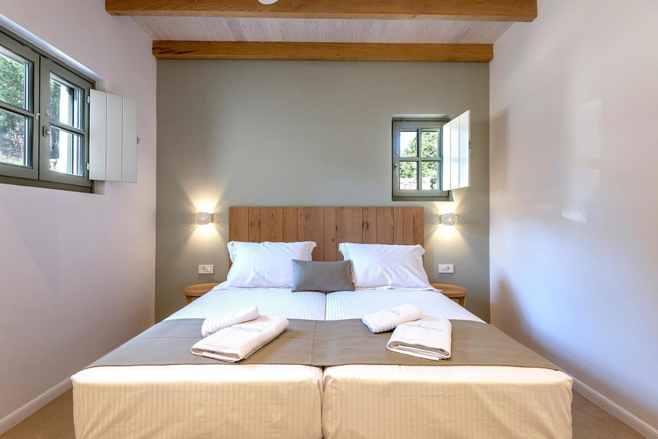 Anamnezia Luxury Suites (Adults Only) Agios Dimitrios  Dış mekan fotoğraf