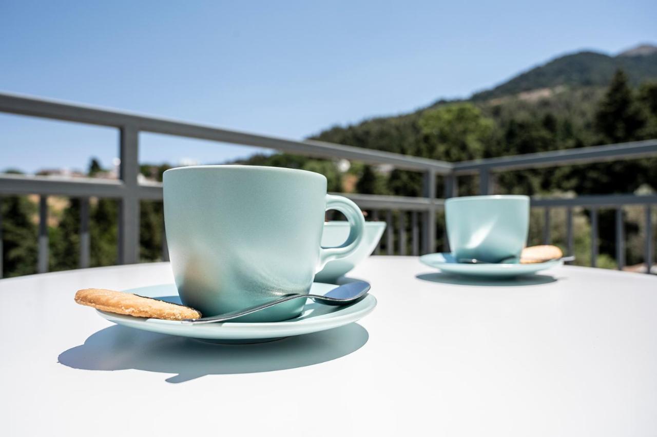 Anamnezia Luxury Suites (Adults Only) Agios Dimitrios  Dış mekan fotoğraf