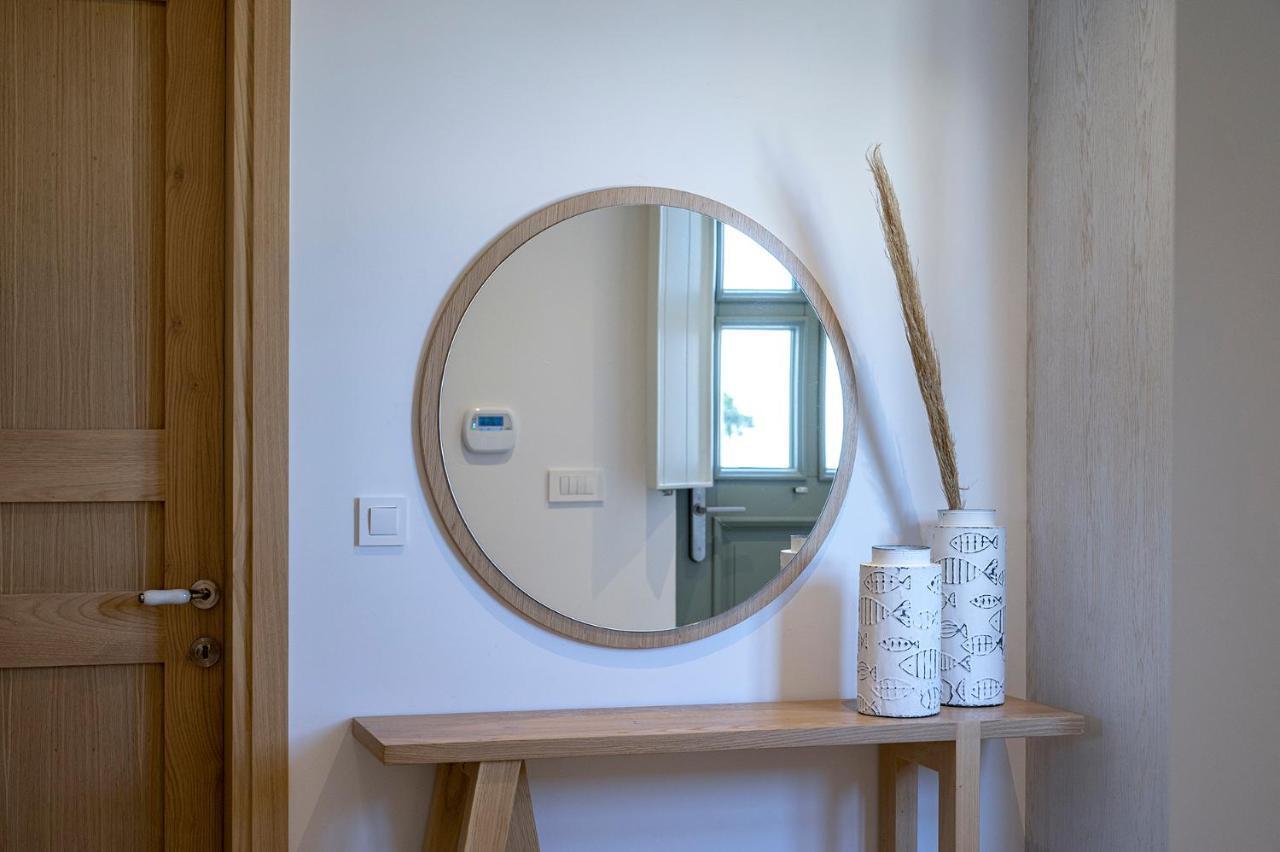 Anamnezia Luxury Suites (Adults Only) Agios Dimitrios  Dış mekan fotoğraf
