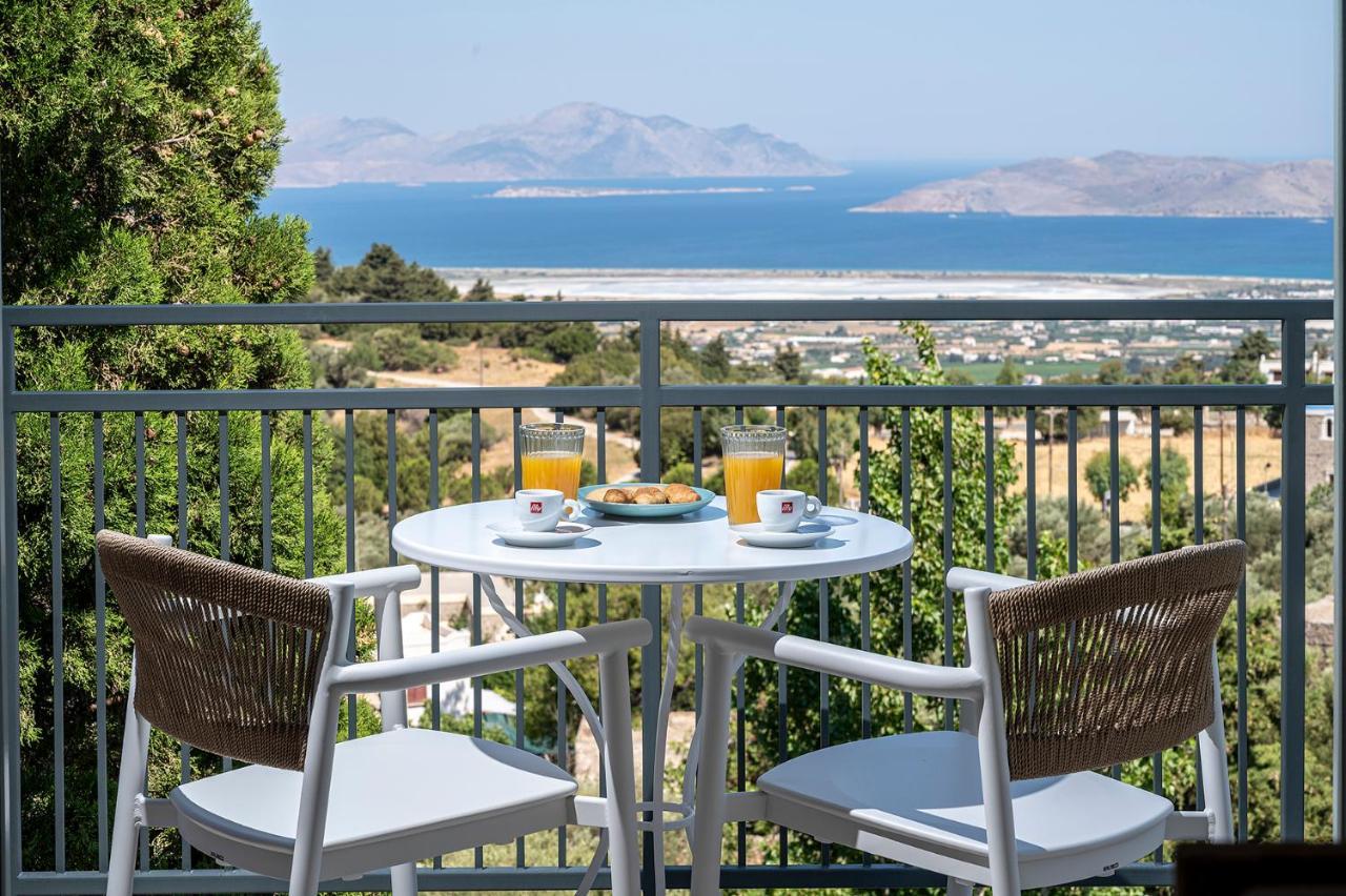Anamnezia Luxury Suites (Adults Only) Agios Dimitrios  Dış mekan fotoğraf