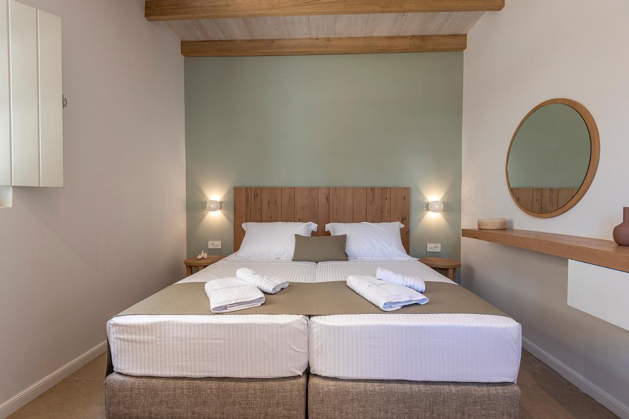 Anamnezia Luxury Suites (Adults Only) Agios Dimitrios  Dış mekan fotoğraf