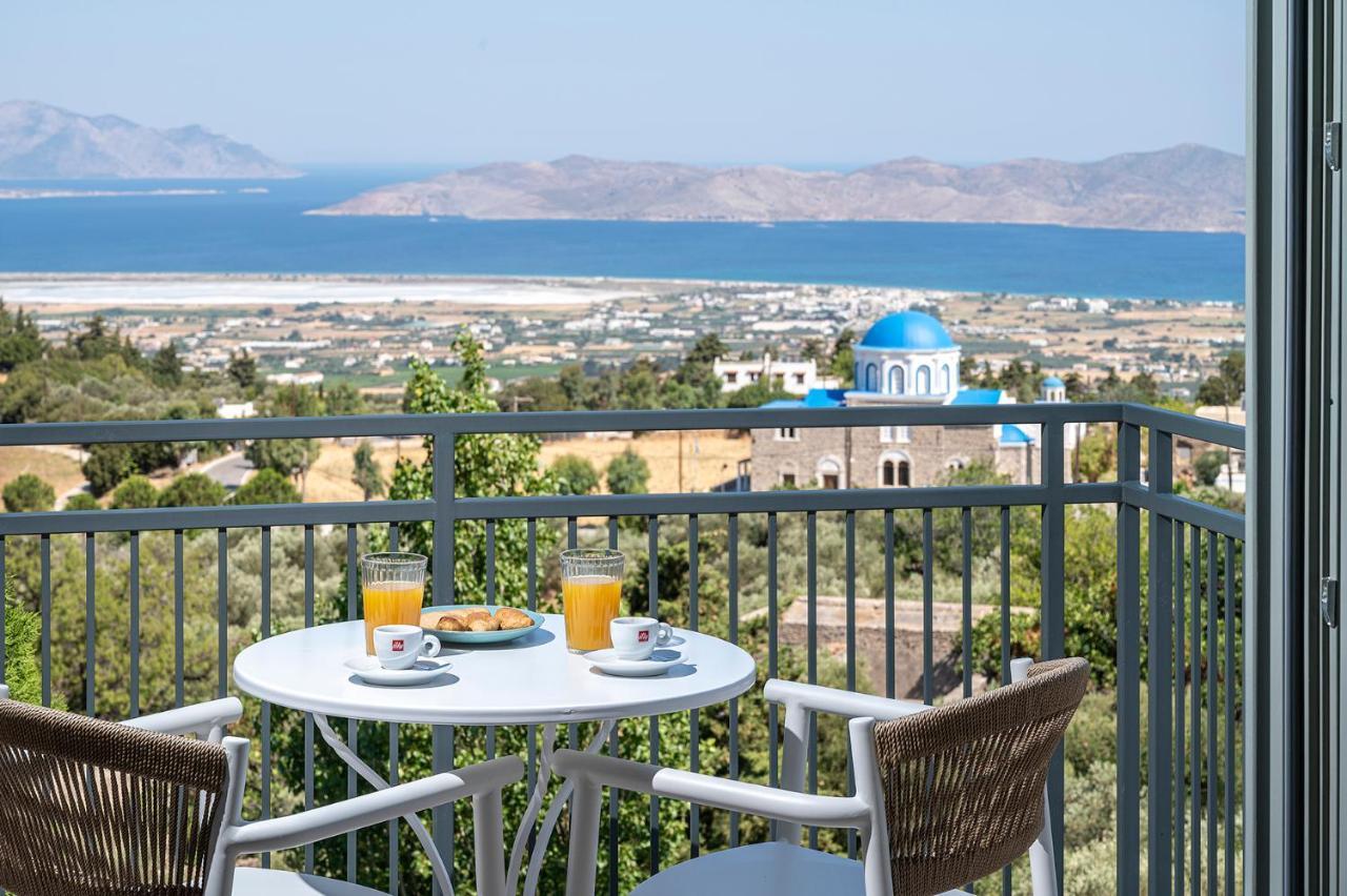 Anamnezia Luxury Suites (Adults Only) Agios Dimitrios  Dış mekan fotoğraf