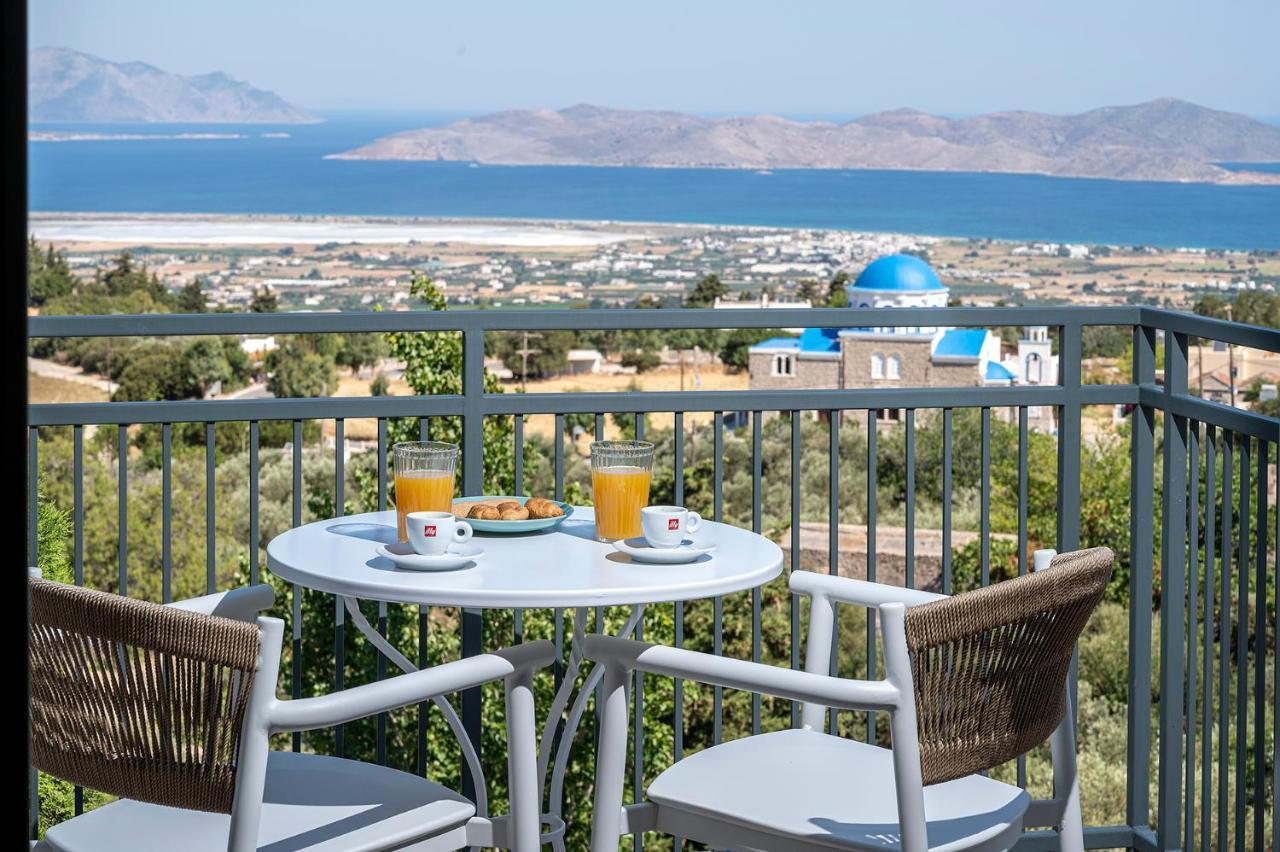 Anamnezia Luxury Suites (Adults Only) Agios Dimitrios  Dış mekan fotoğraf